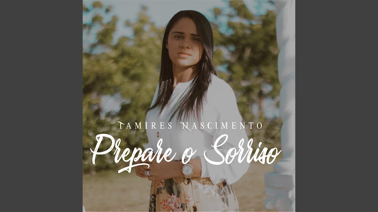 Prepare o Sorriso
