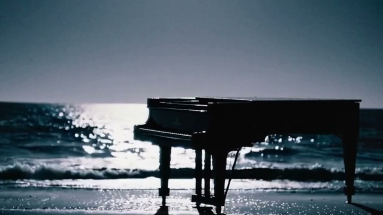 Breath – Relaxing & Emotional Piano Music for Calm, Focus and Deep Breathing