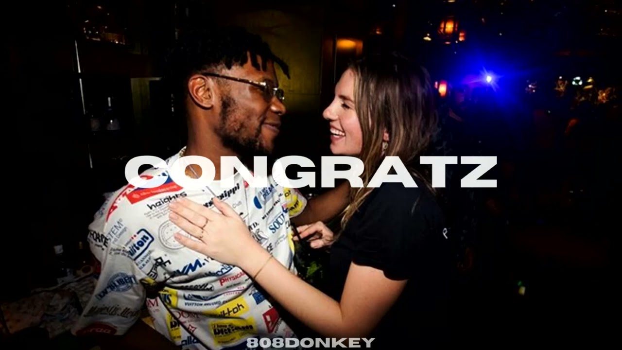 [FREE] 'Congratz' Sevn Alias x Kevin x Trapjack Type beat 2023