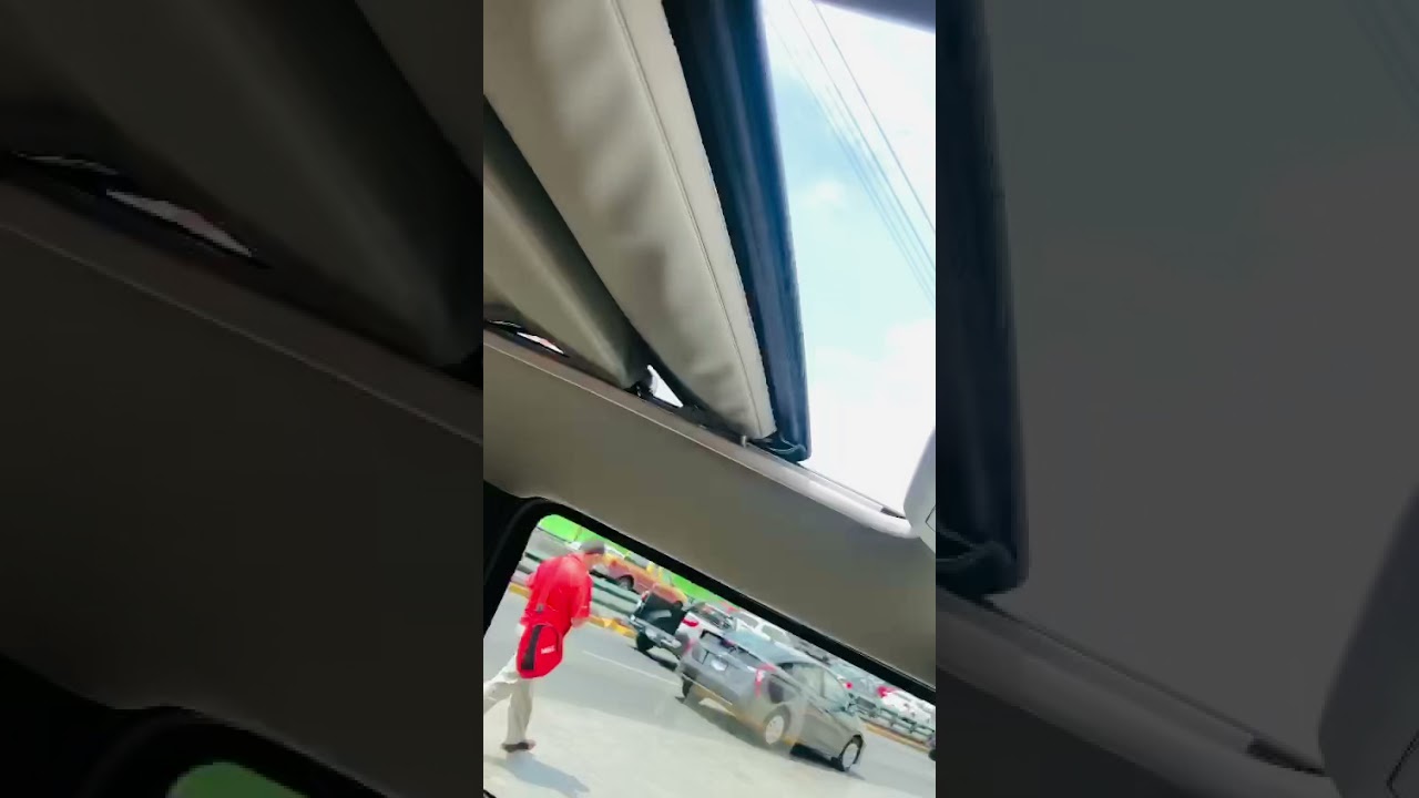 Jimny Suzuki sun roof Quemacocos Monterrey Mexico