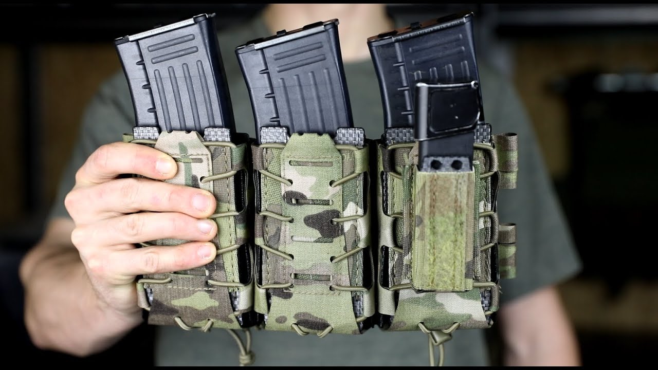 SLEDS-K Placard - Overview Video