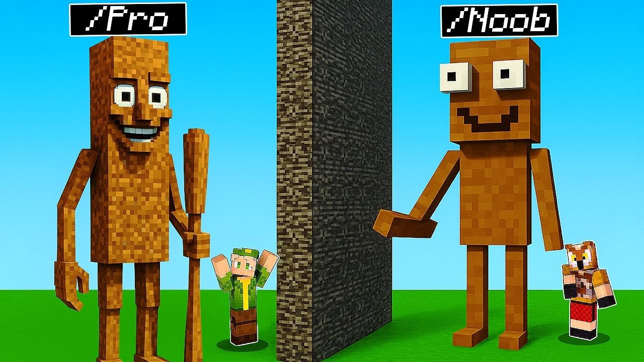 TROLLEO a FARGAN en Batalla de CONSTRUCCION
