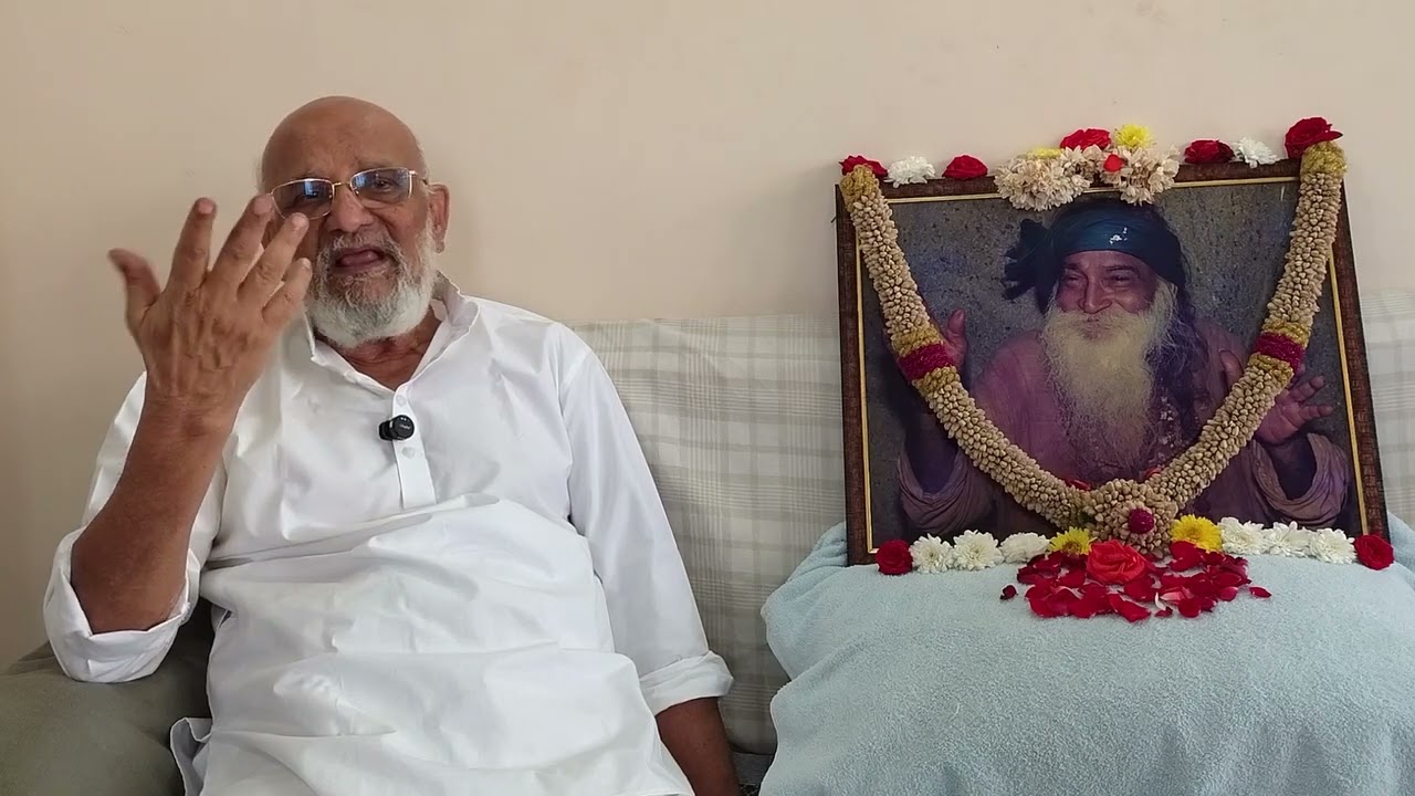 சனாதன தர்மம் - ஞானிகள் பார்வையில் | Sanathana Dharma - In the Eyes of Realized Masters