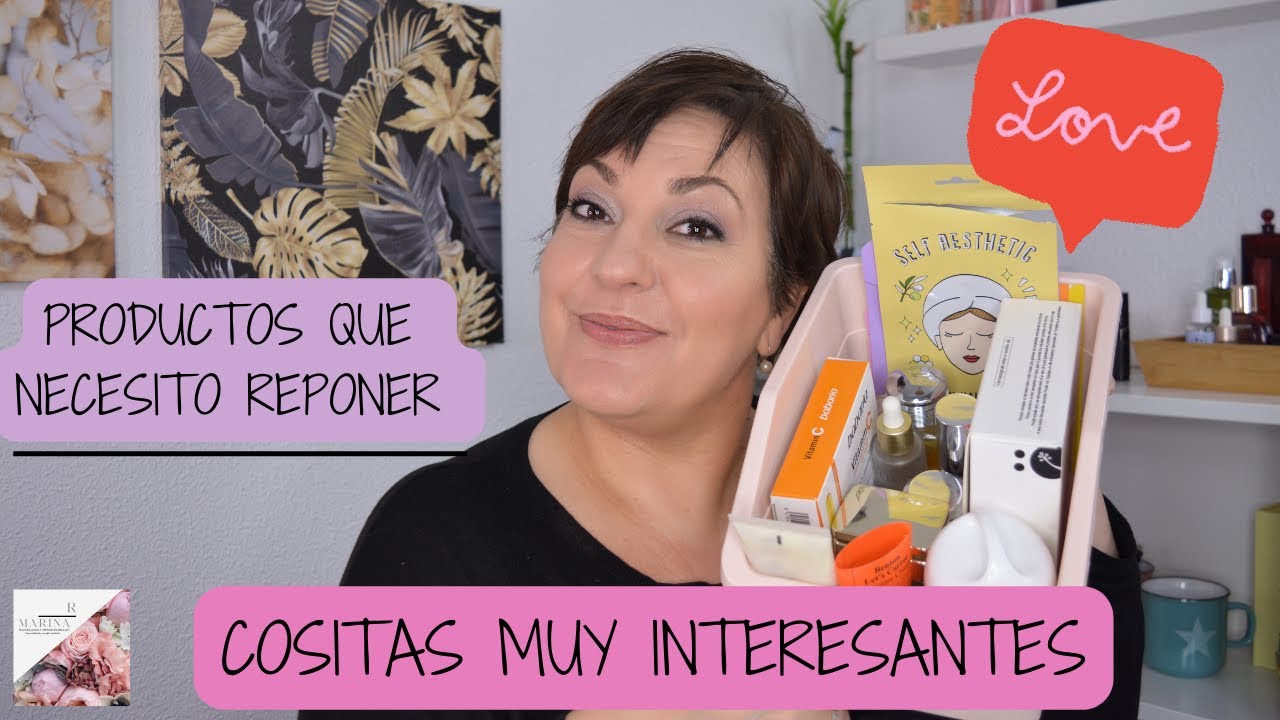 Productos ACABADOS vol. 9* DESCUBRIMIENTOS