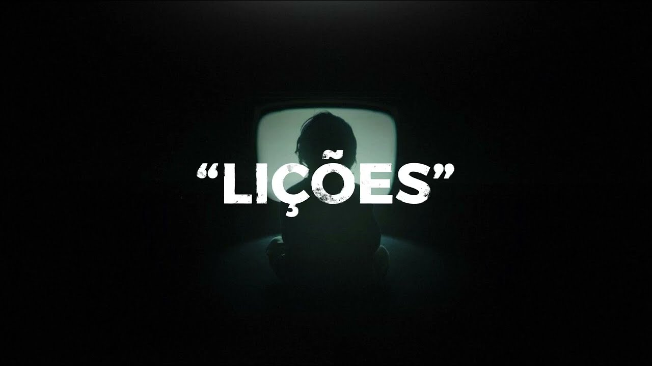 RM DELUX - “Lições” | Prod. JPG