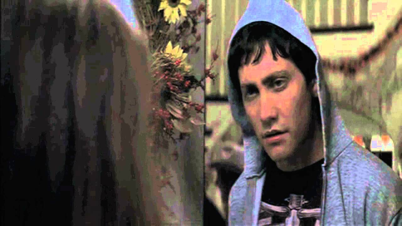 Donnie Darko - Under the Milky Way