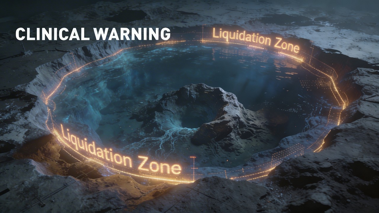 Restricted Zone: The Fatal Secret of the World’s Deepest Lake