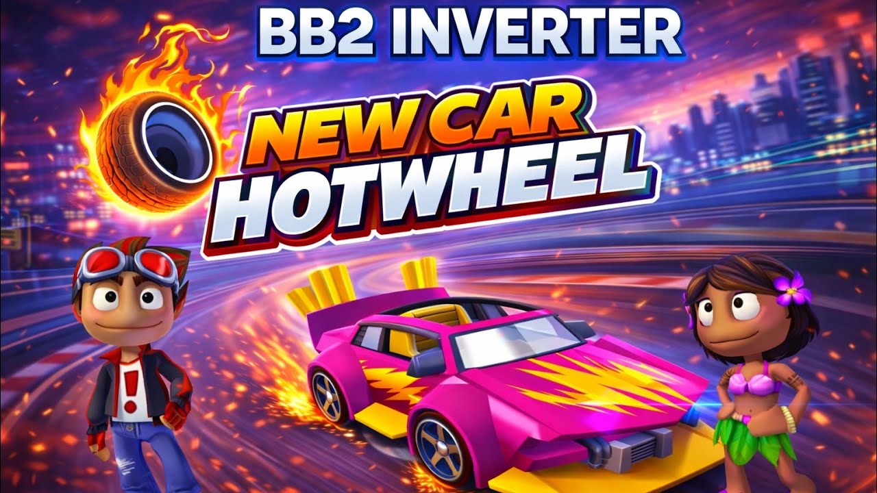 New hot wheels 🔥| 