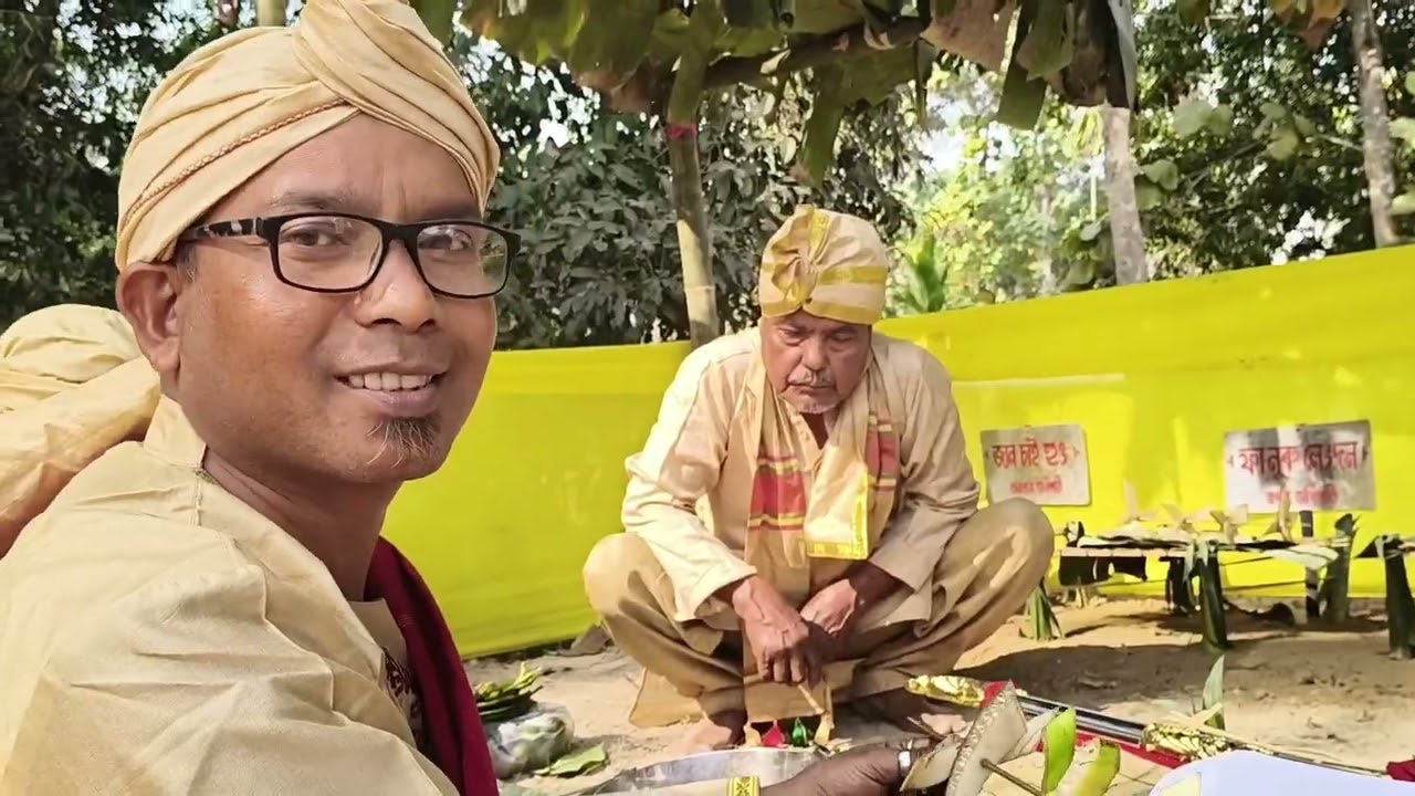 ঐতিহাসিক বোকাখাত লখৌগড়ৰ মে-ডাম-মে-ফী আহোম স্বৰ্গদেউসকলক আৰু পূৰ্বপুৰুষক স্মৰণ পাটকাই তাই আহোম সমাজৰ
