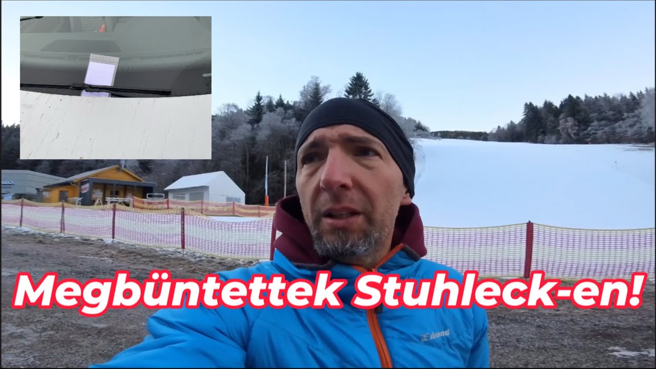 Ez volt a legdrágább parkolási díj amit valaha kifizettem… 