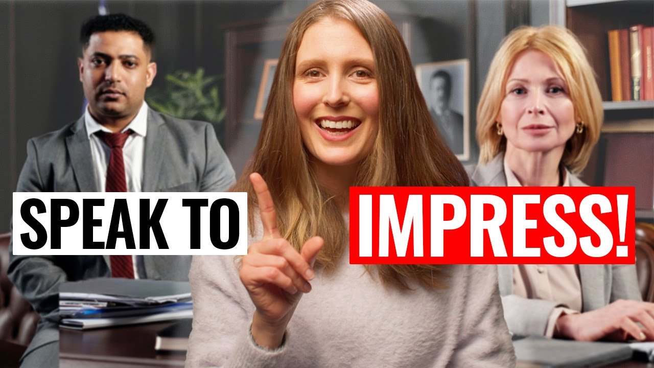 Communicate Effectively With Executives: 6 SMART Tips!