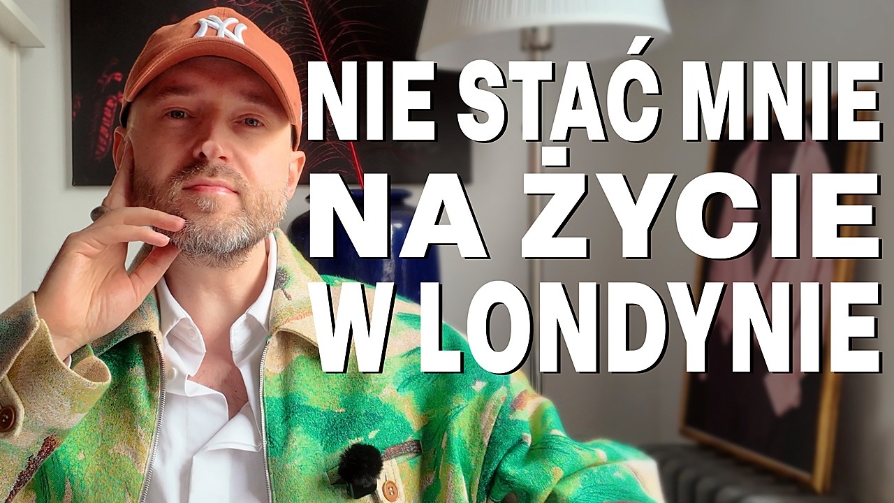 Tragiczne zarobki w UK. Jak przegrałem interview w Londynie