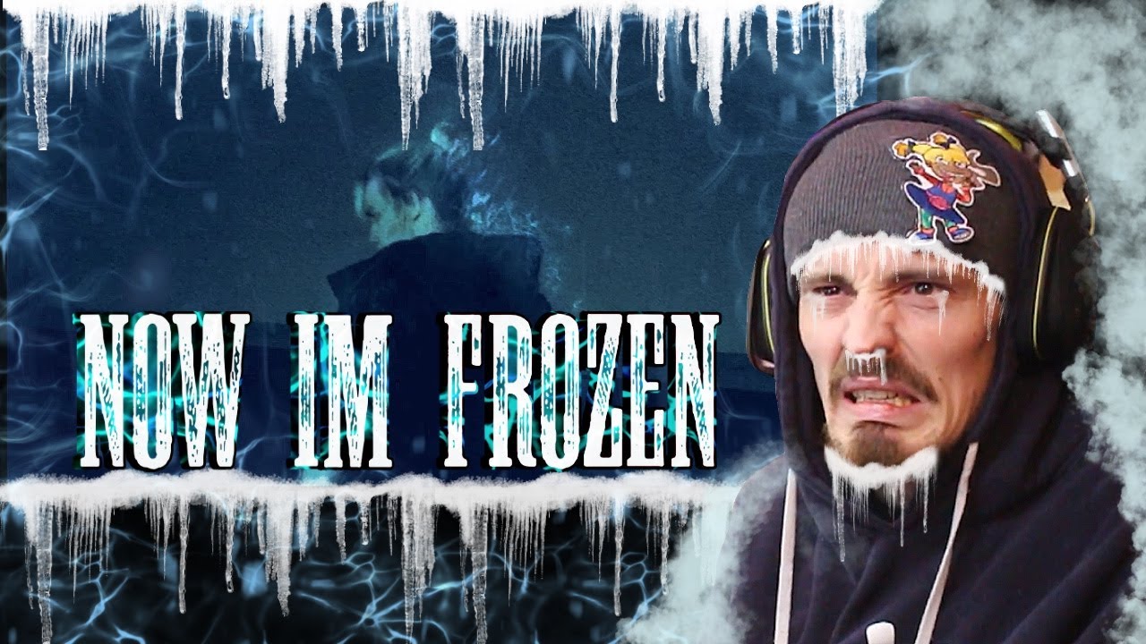 Ez Mil - Freeze (РЕАКЦИЯ)