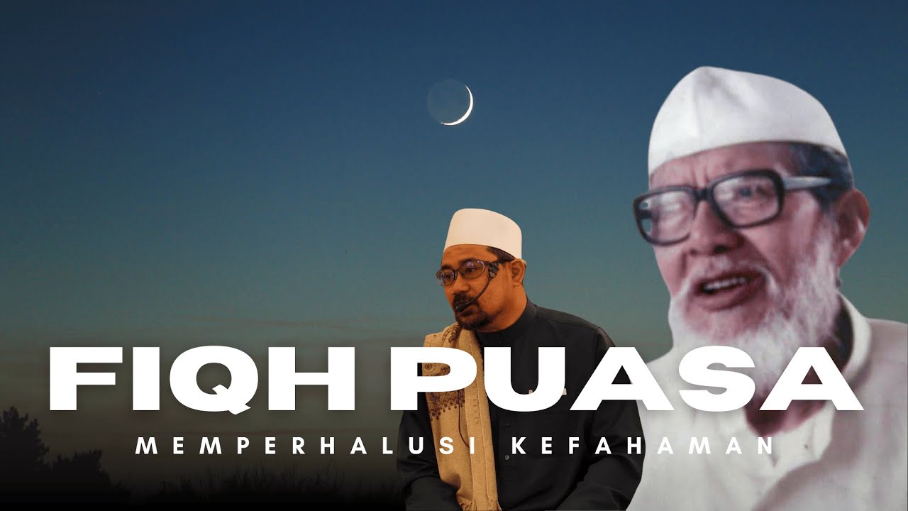 Memperhalusi Fiqh Puasa Ramadhan di@NurInsan2026, #4.