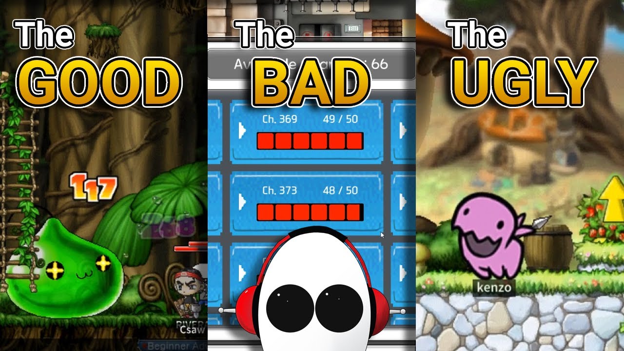 Artale Review | Old School MapleStory in 2024