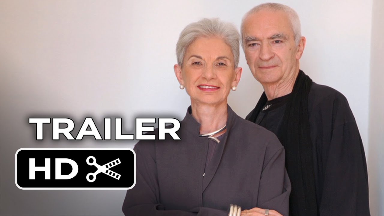 Design Is One: The Vignellis Official Trailer 1 (2013) - Documentary HD