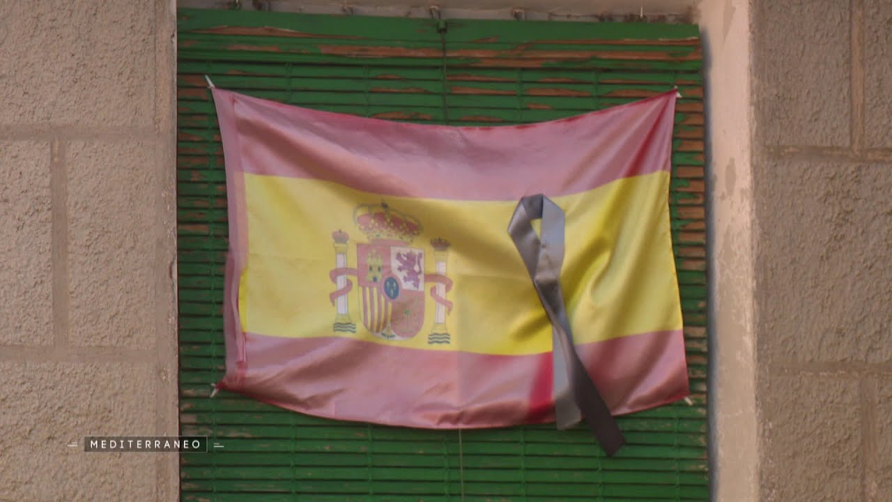 En Espagne un mouvement politique place la désertification rurale au centre de ses préoccupations