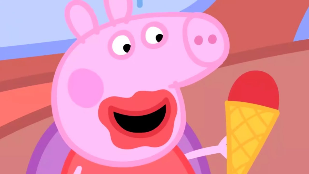 Peppa Pig Português Brasil ⭐️ Vários Episódios Completos ⭐️ Nova Temporada 2019 ⭐️ Peppa Pig Dublado