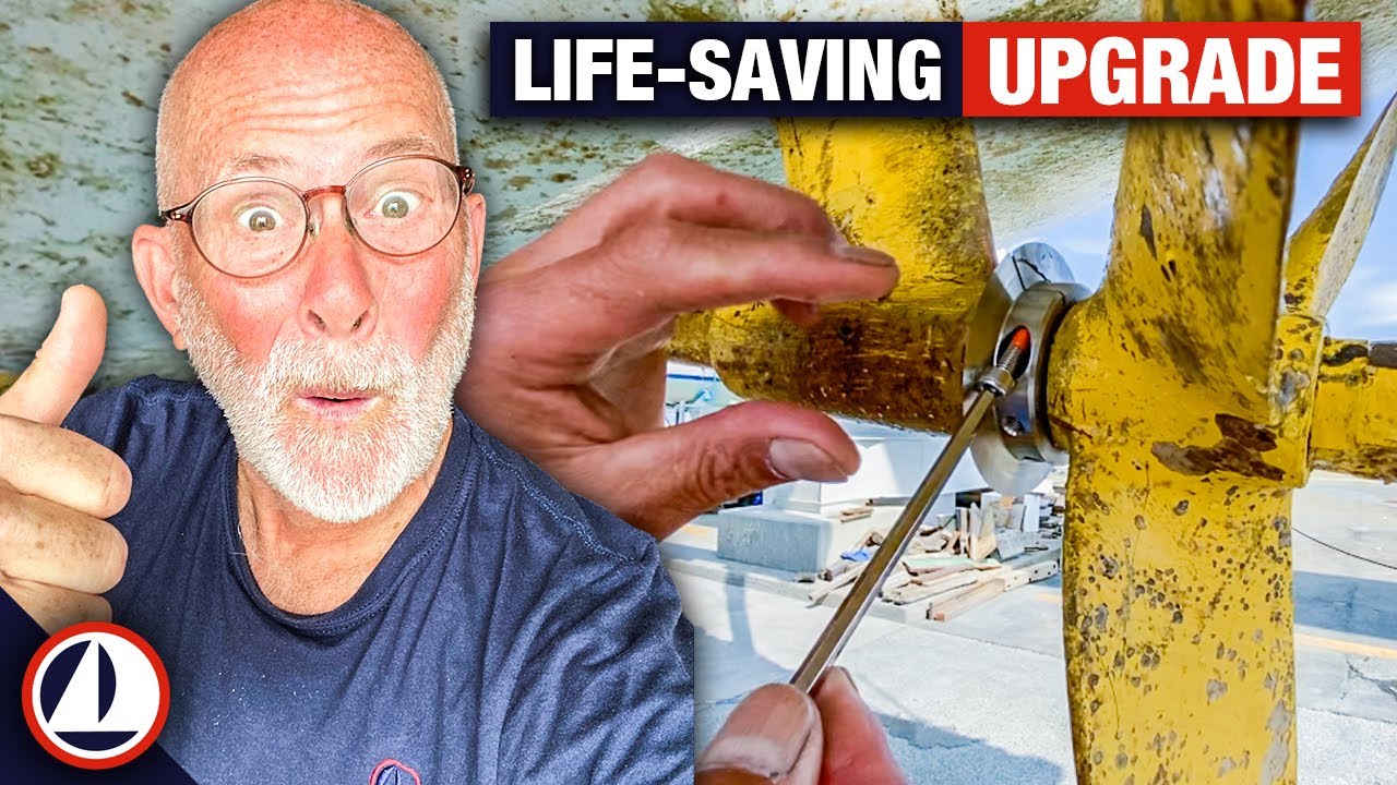 How to Install a Line Cutter - a Lesson You Won't Forget
