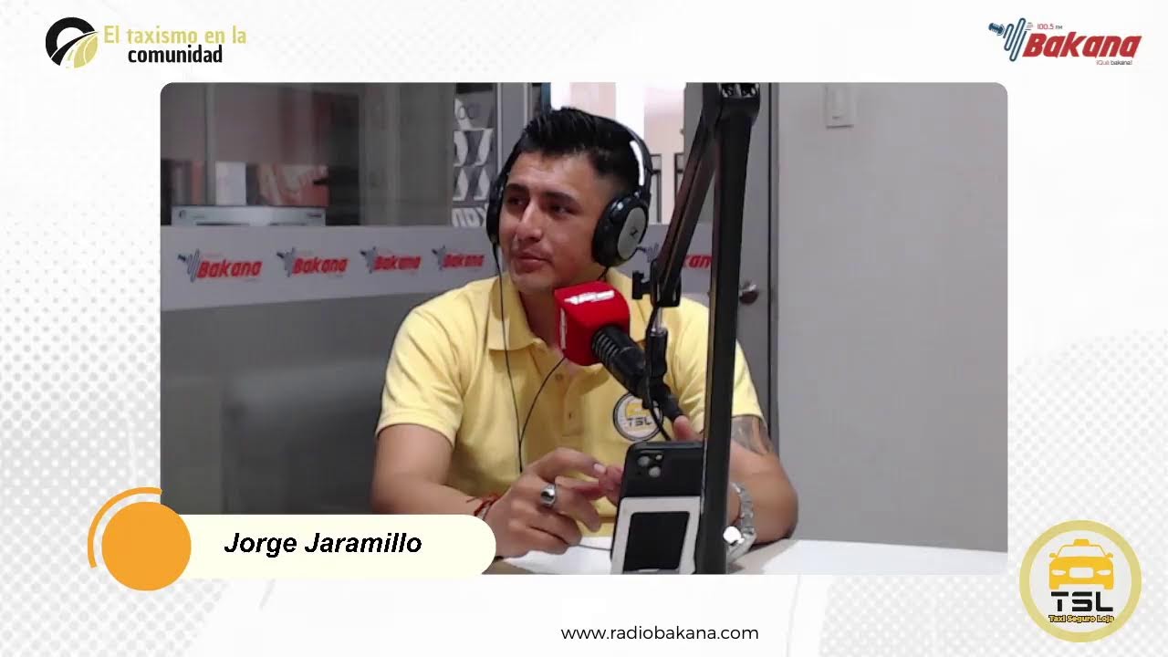 El taxismo en la comunidad