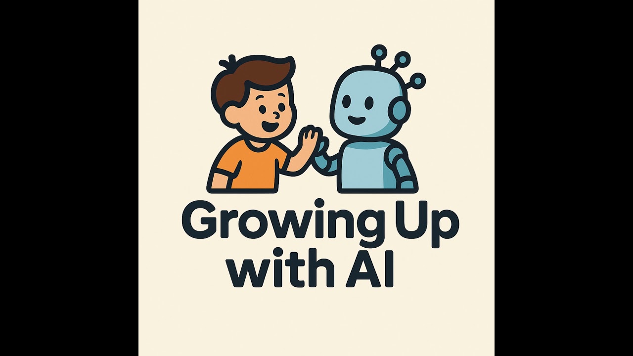 Agents, AI, and Analog Childhoods with Demetrios Brinkmann