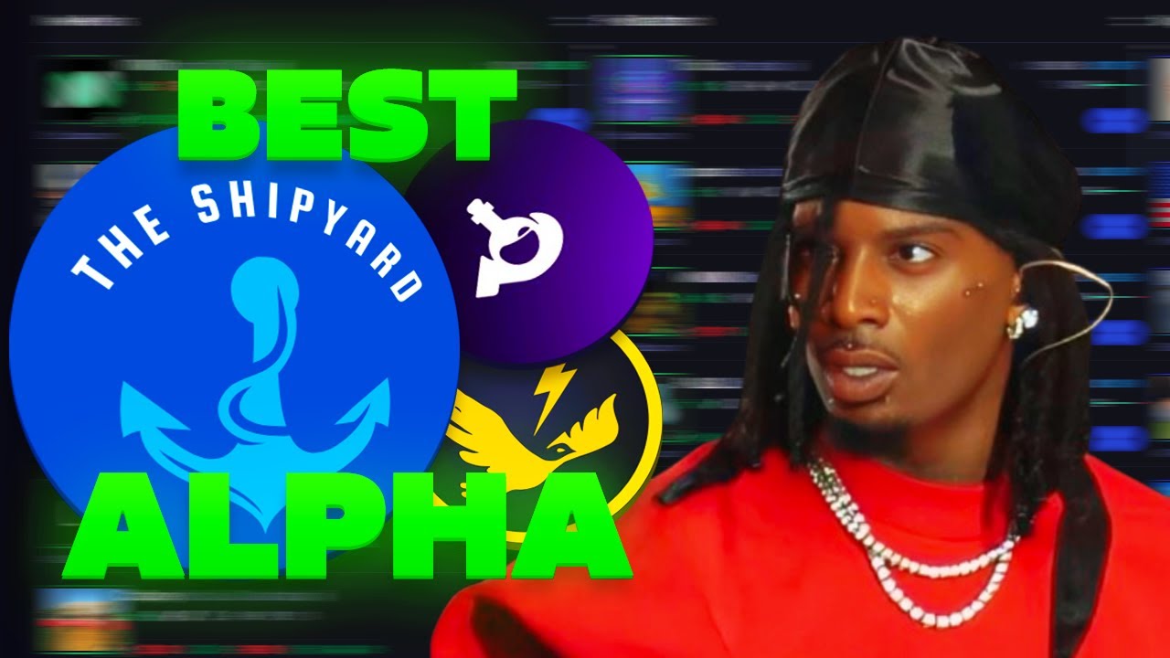 Как на самом деле заработать деньги с помощью мем-монет (обзор Honest Potion Alpha)