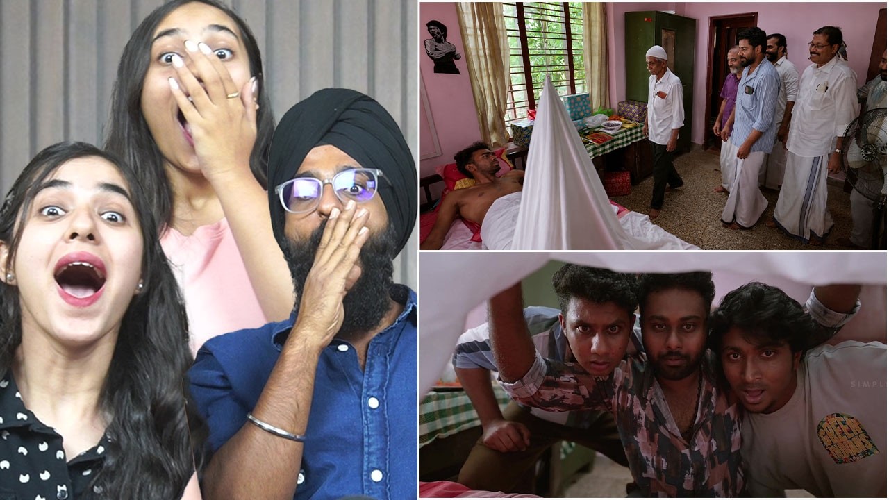 Vaazha 2 Circumcision Scene Reaction | Vipin Das | Savin SA | Parbrahm Singh