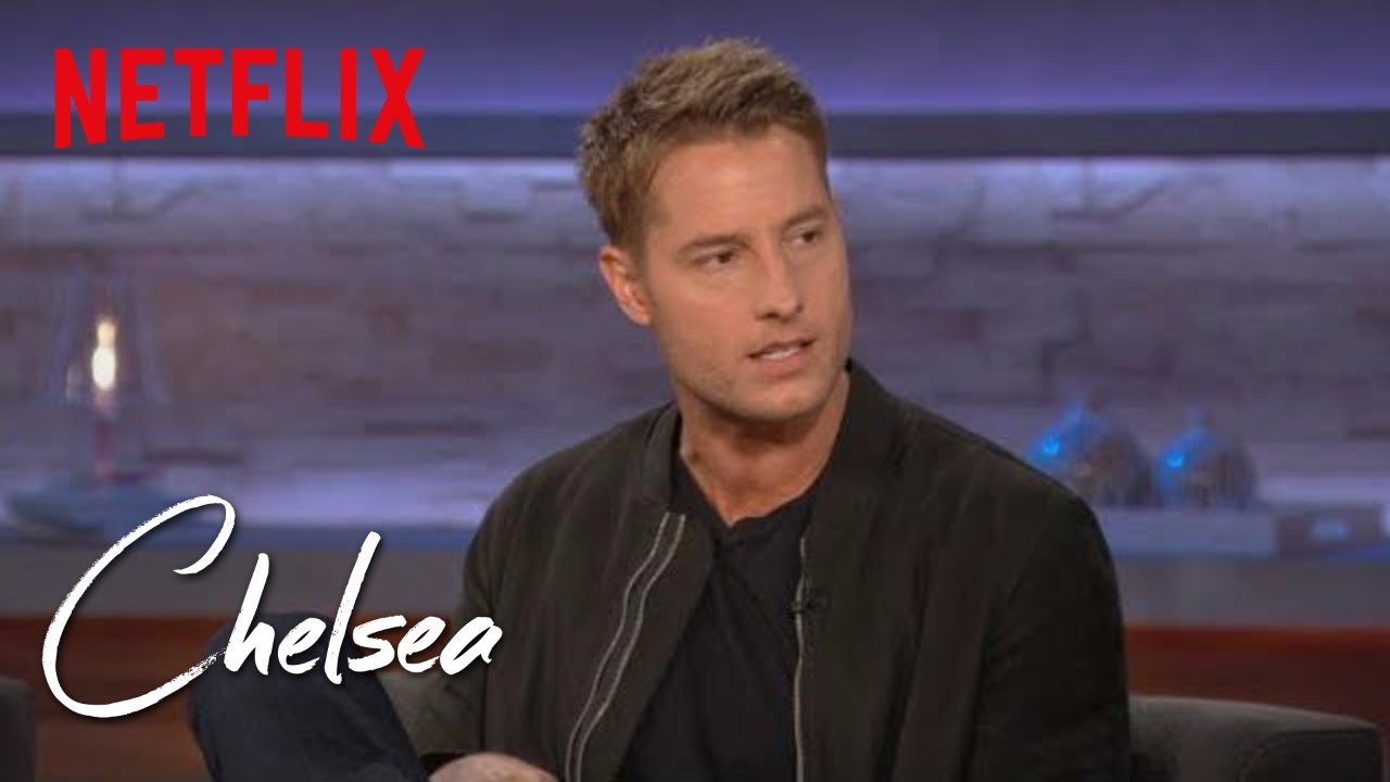 Justin Hartley on This Is Us and Getting Engaged (Full Interview) | Chelsea | Netflix