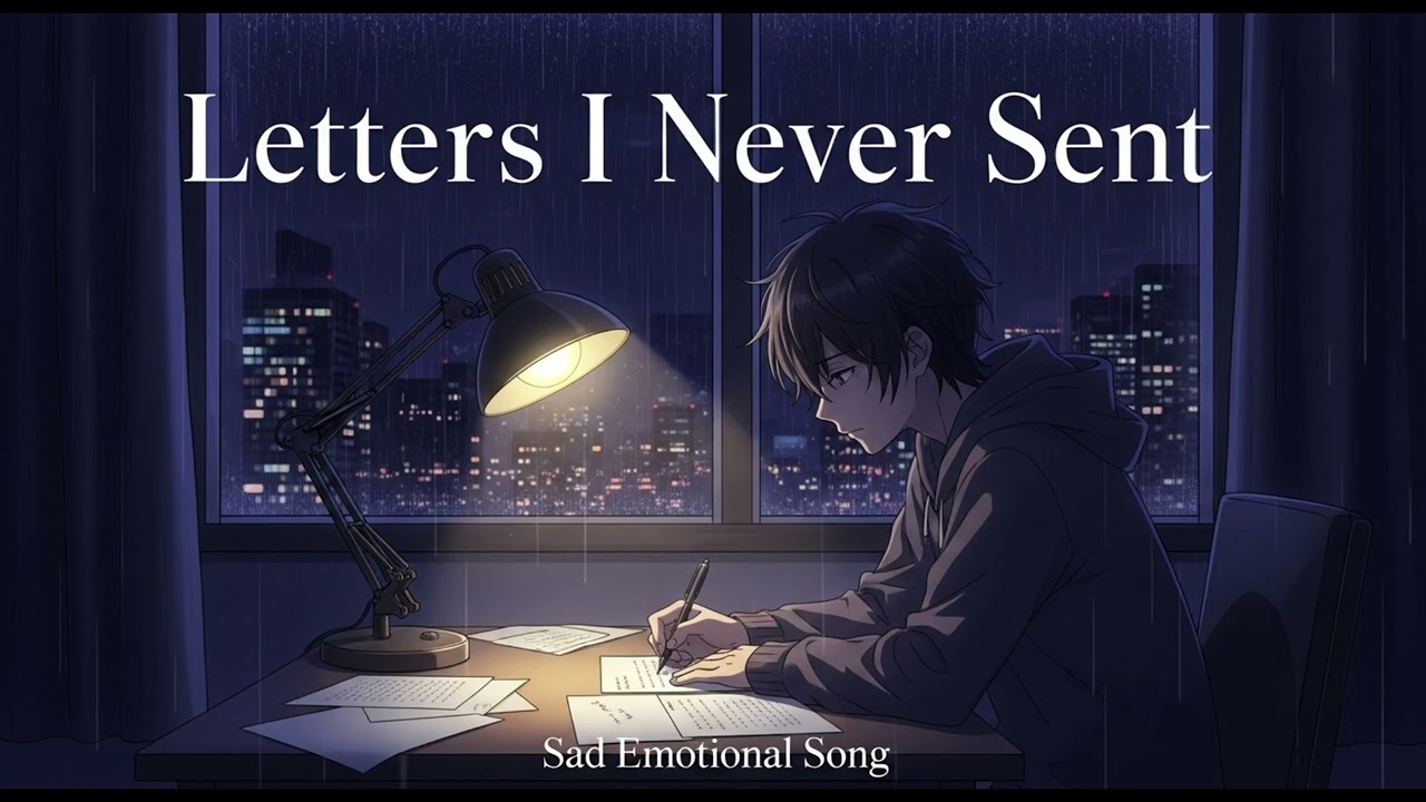 Latters I Never Sent