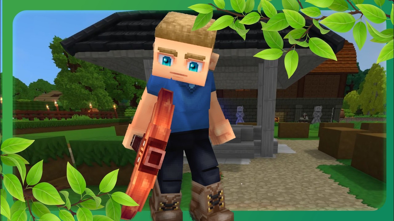 viele Wege zum Erfolg ⚔️ Lets Play Hytale #048 | [Deutsch]
