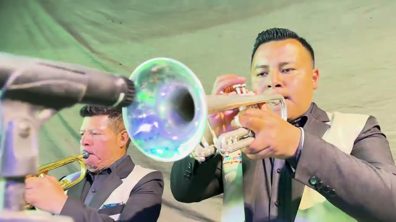 Los Francos  -  Mix Amárrame 4K (Video Oficial)
