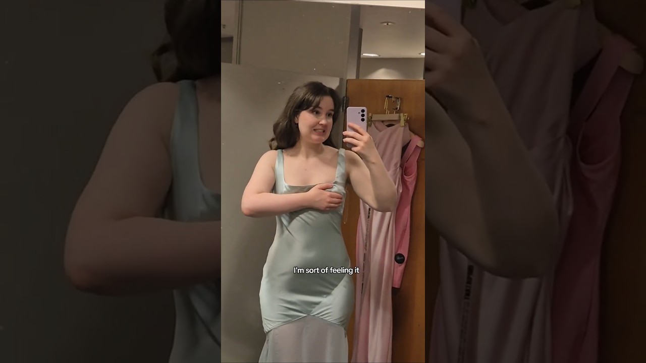 dress shopping is not for the weak #shopwithme  #houseofcb #tryonhaul #shoppingvlog