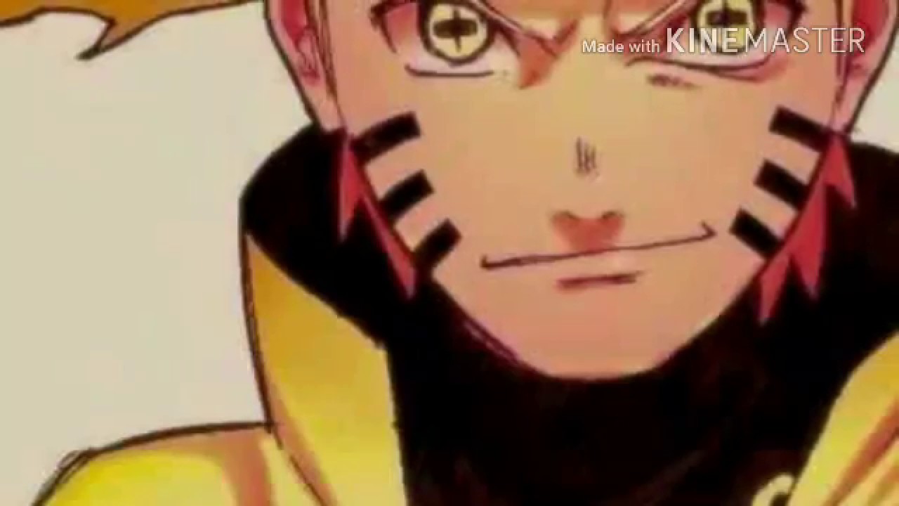 fanfik de naruto: Abandonado y condenado 5
