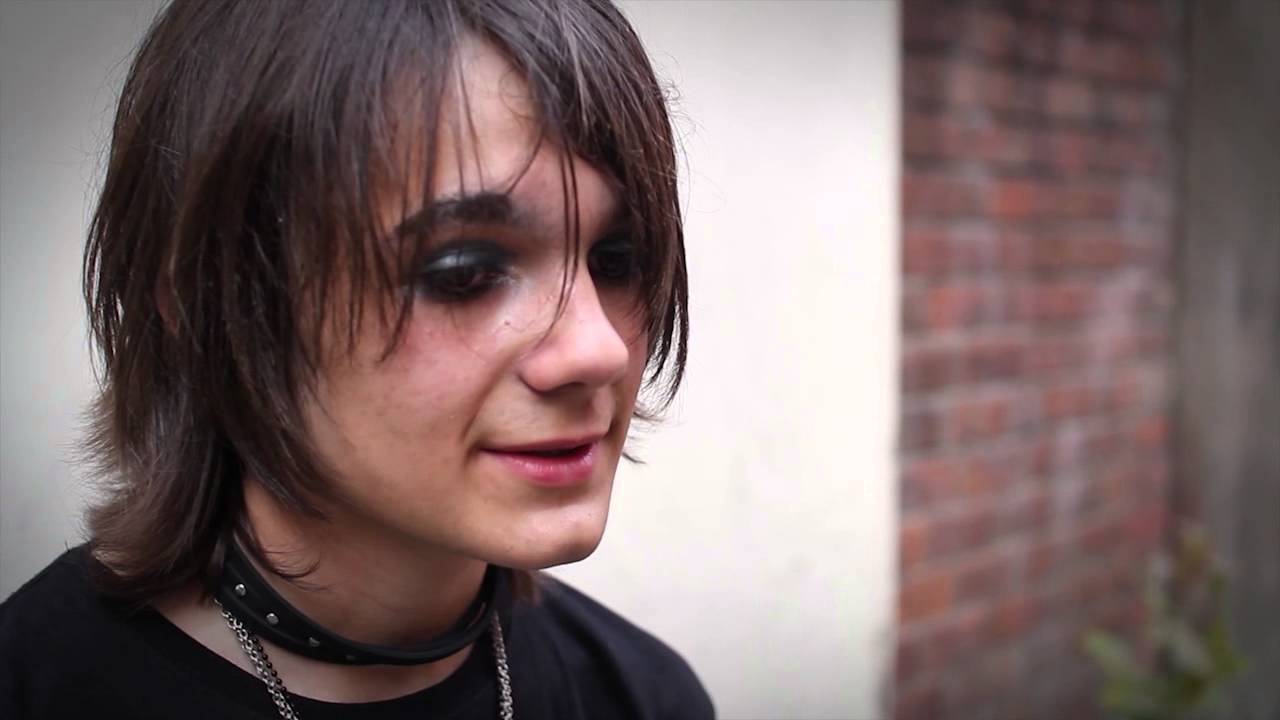 My Genderation: Tom & Hayley