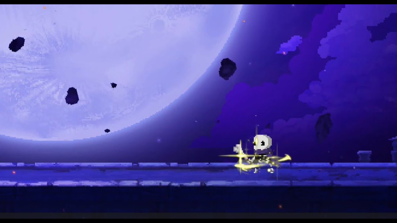 The Ultimate Little Bone! - Skul: The Hero Slayer