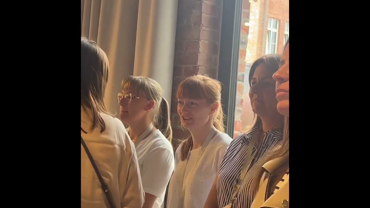 Spotkanie Sieciujące 2024