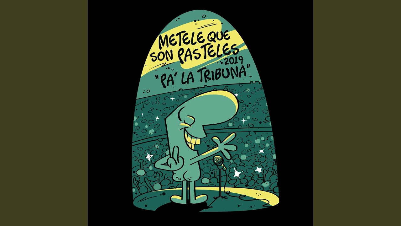 Couplé de los Militares
