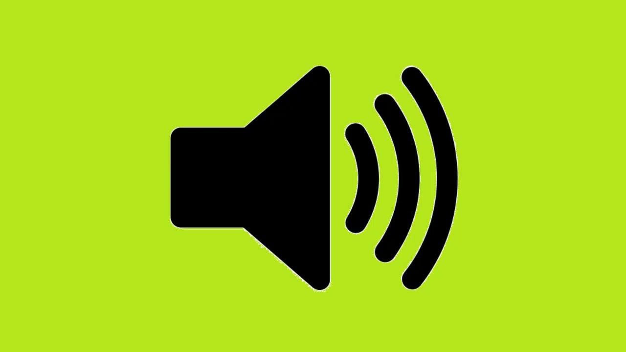 Electric - Sound Effect (HD)