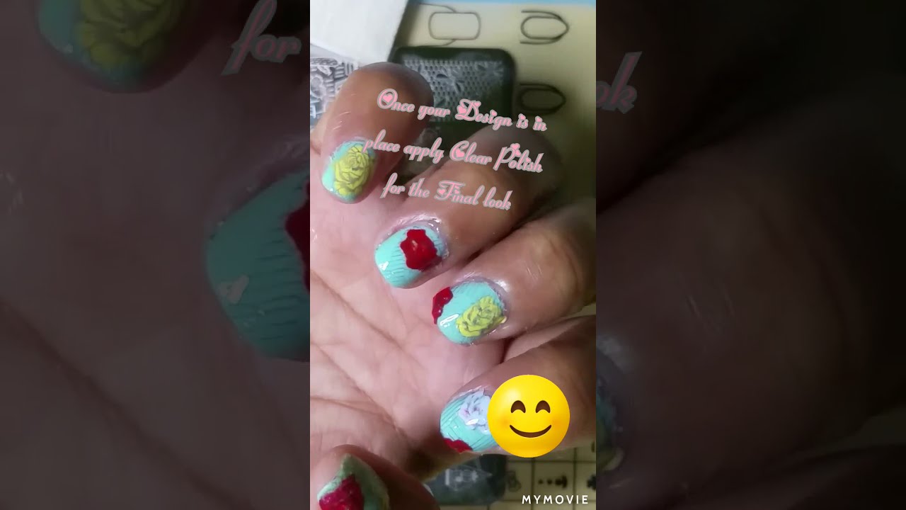 Shopants stamping Plate