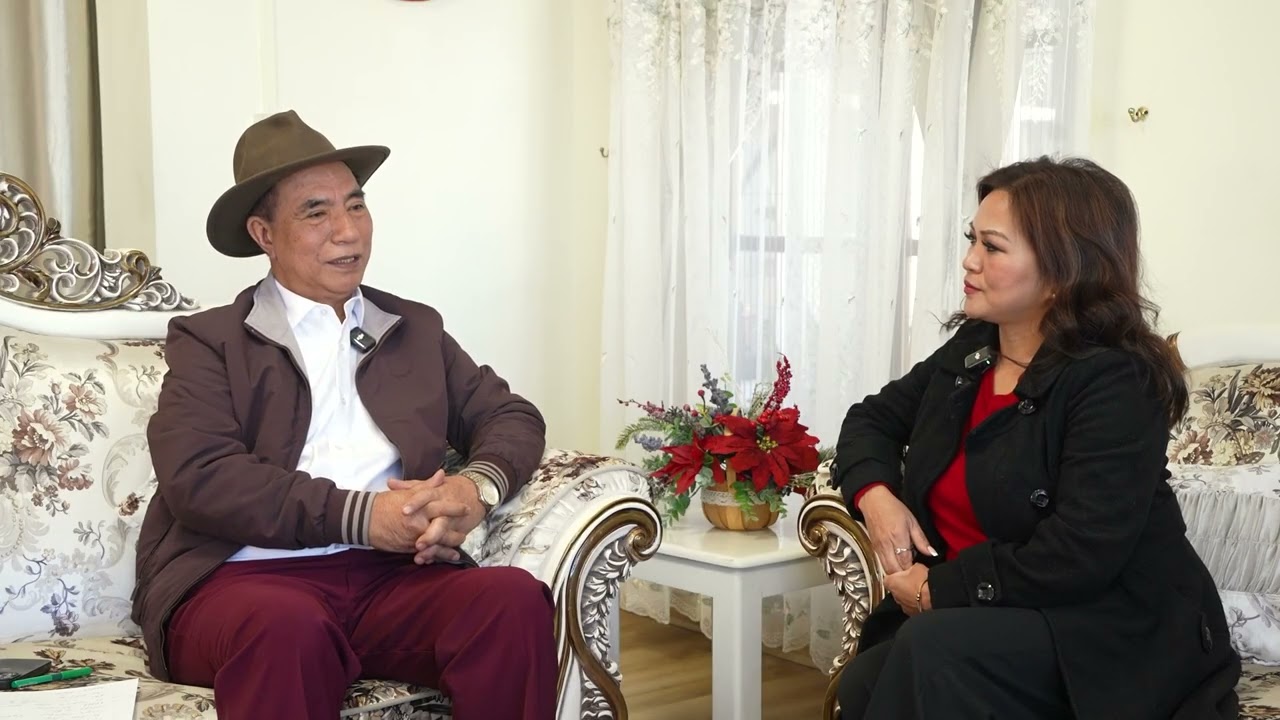 Kum thar lawmna ruai theh ni [2.1.26] a Chief Minister kawmna