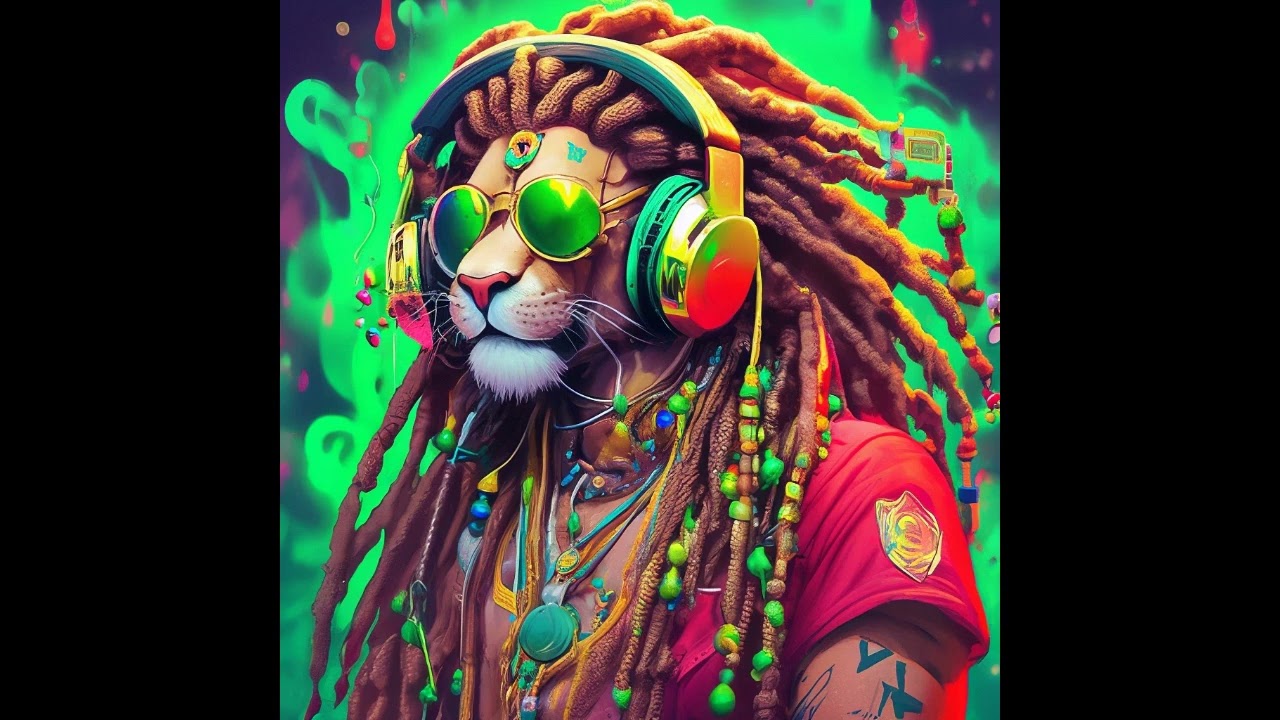 DUB for FUN - Great Dub Job (THREE) 