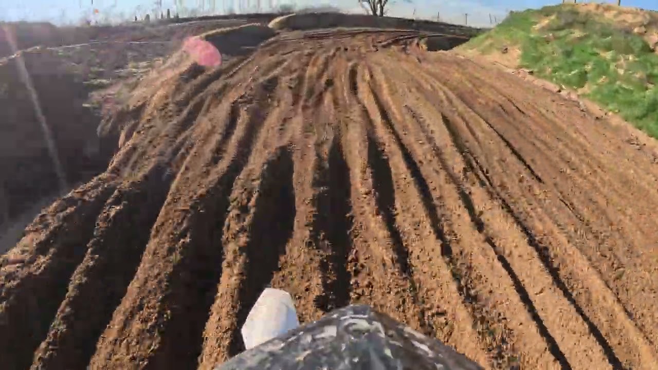  85cc  Max land 🇮🇹  20/02.2026
