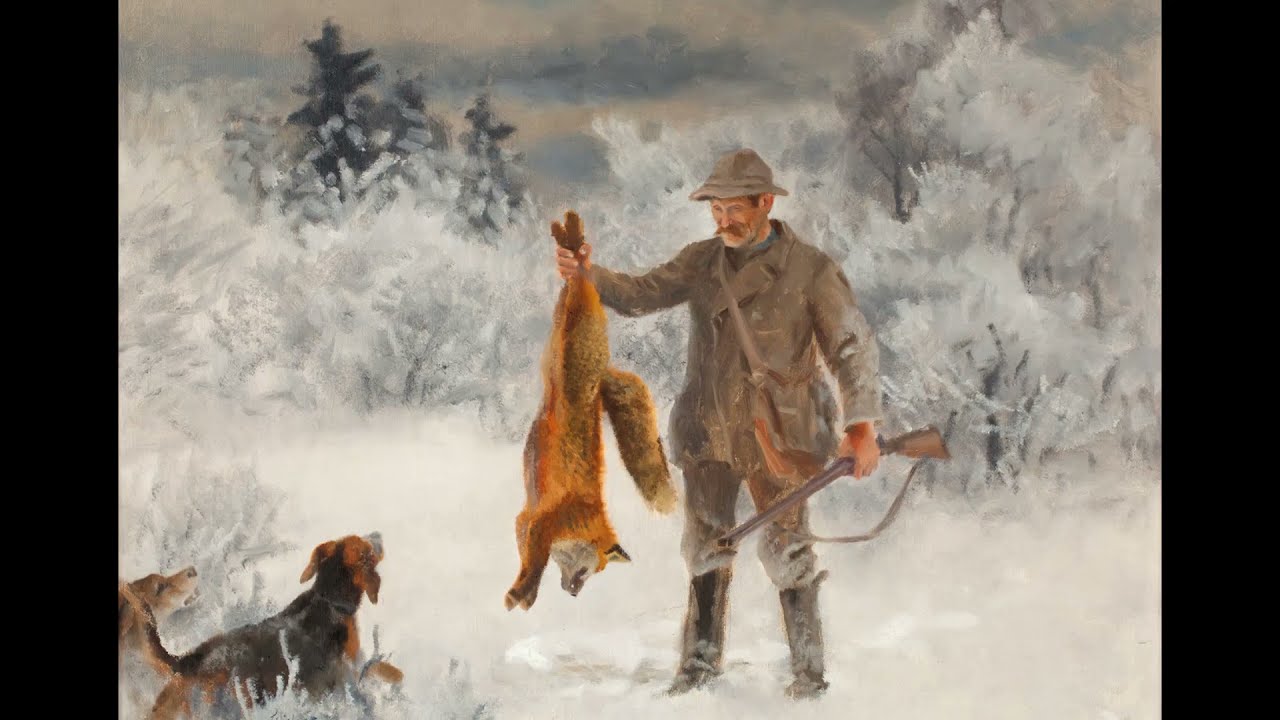 Bruno Liljefors