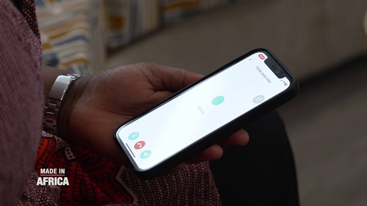 Le nouveau monde de l'Intelligence Artificielle (IA) [Made In Africa]