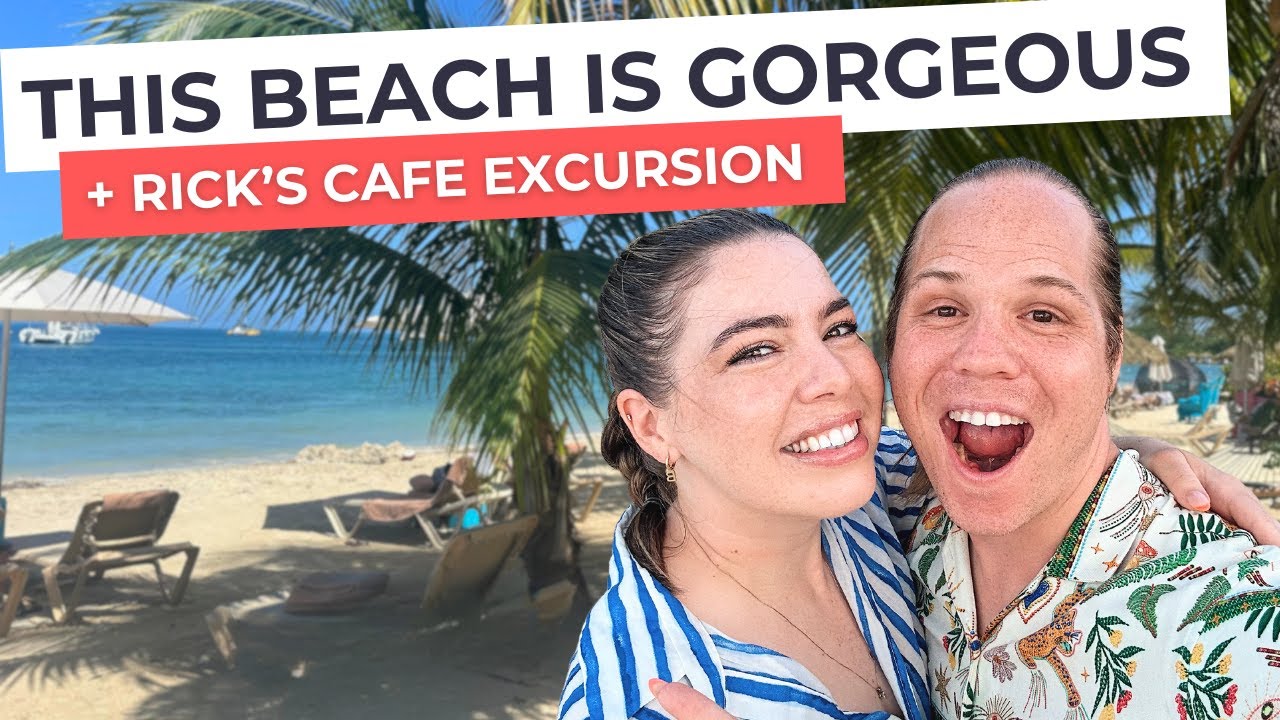 Sandals Negril in Jamaica | Rooms, Restaurants, Ricks Cafe Excursion and more