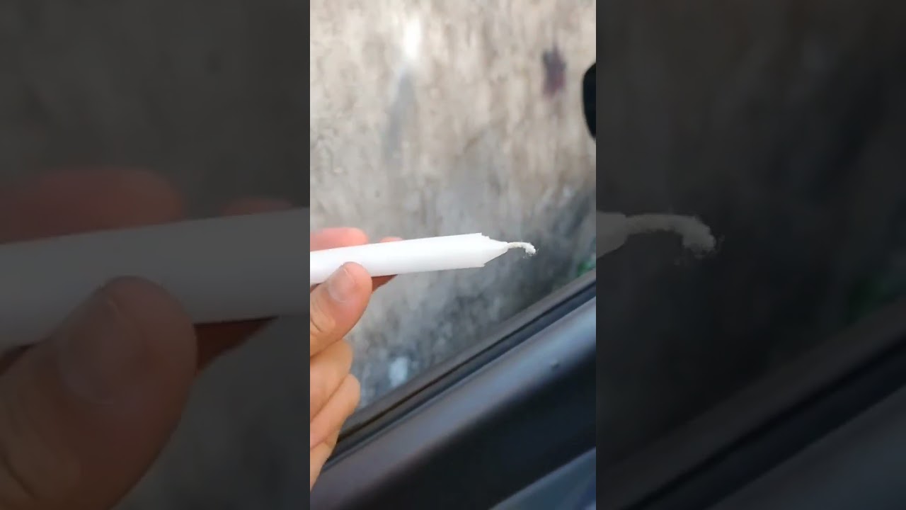 Seu vidro  do seu carro vai subir r&aacute;pido com essa dica top ☝️🛑💯
