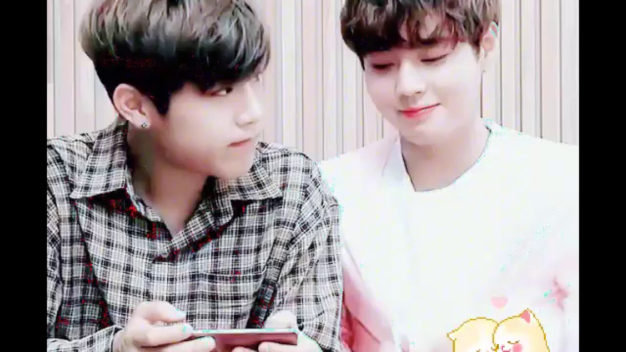 《Feelings Linger》 | Woojin X Jihoon {2Park/ChamWink}