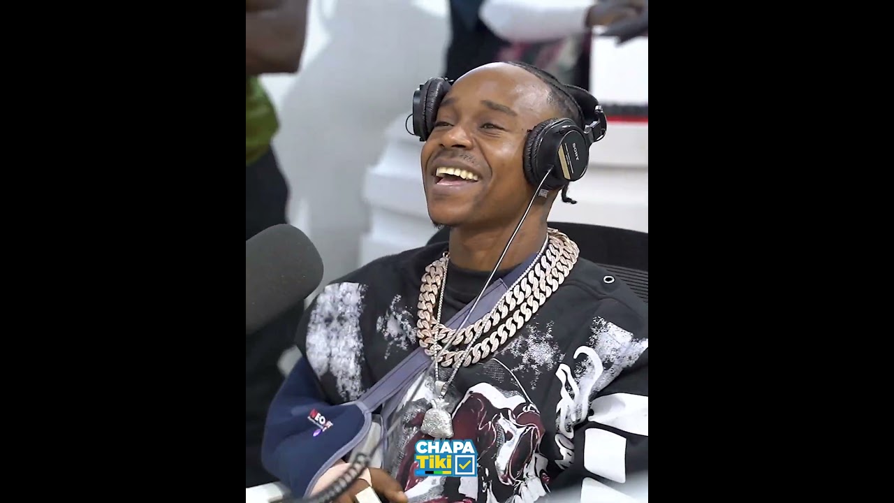 UKIMWONA YA DIAMOND YAMTOA MACHOZI IBRAAH LIVE STUDIO ZA WASAFI