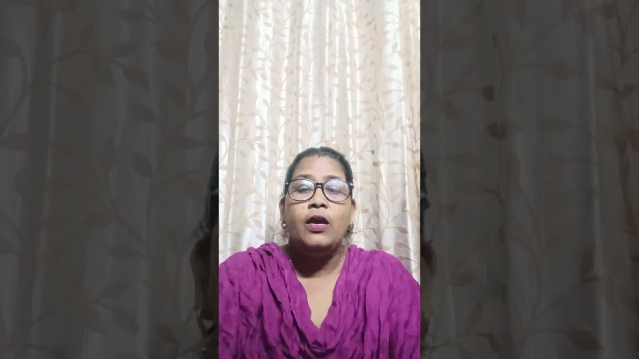 আমরা আমাদের কথা জানাতে এলাম। শুনে যাবেন অবশ্যই। # আশা