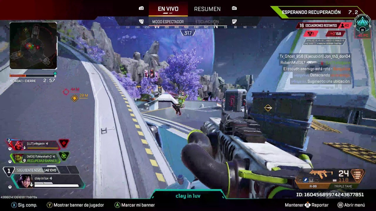 Apex&Chill
